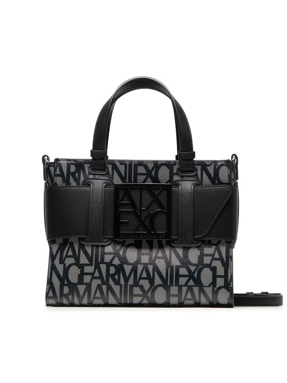 

Сумочка 942690 3F742 00850 Armani Exchange, черный