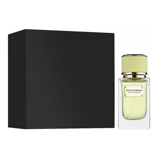 Парфюмированная вода, 50 мл Dolce & Gabbana, Velvet Mimosa Bloom — фото 2