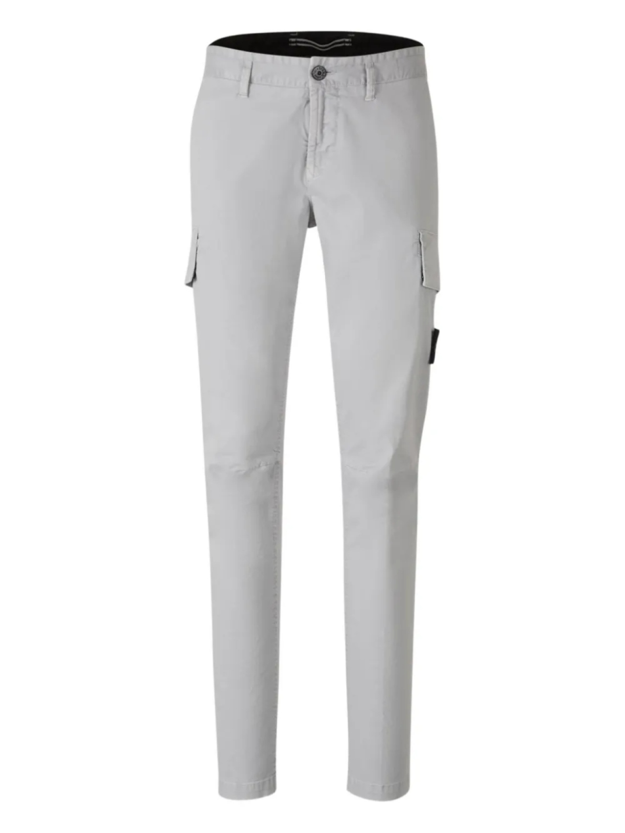 

Stone Island брюки карго, серый