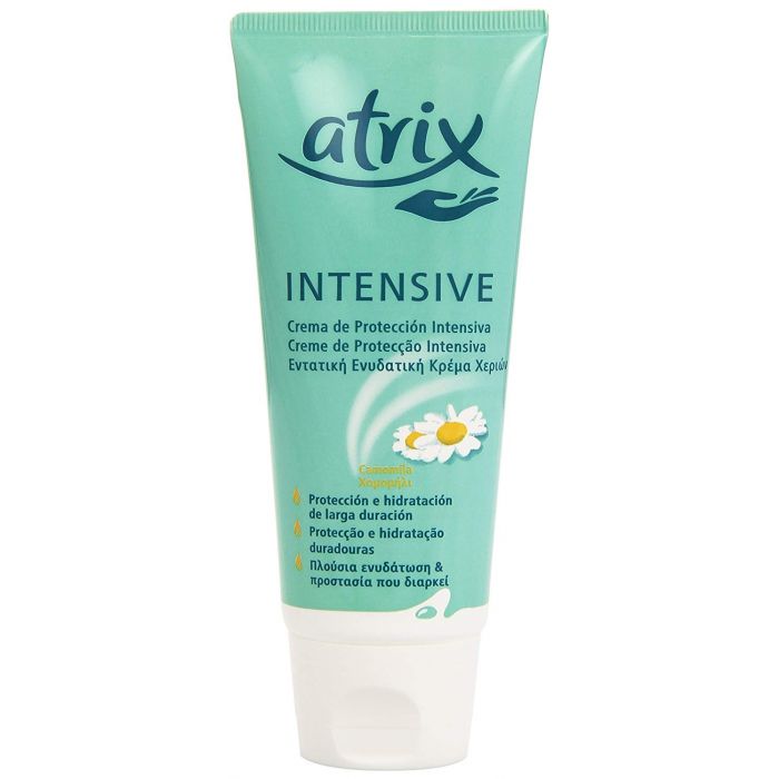 

Крем для рук Crema de Manos Protección Intensiva Atrix, 100