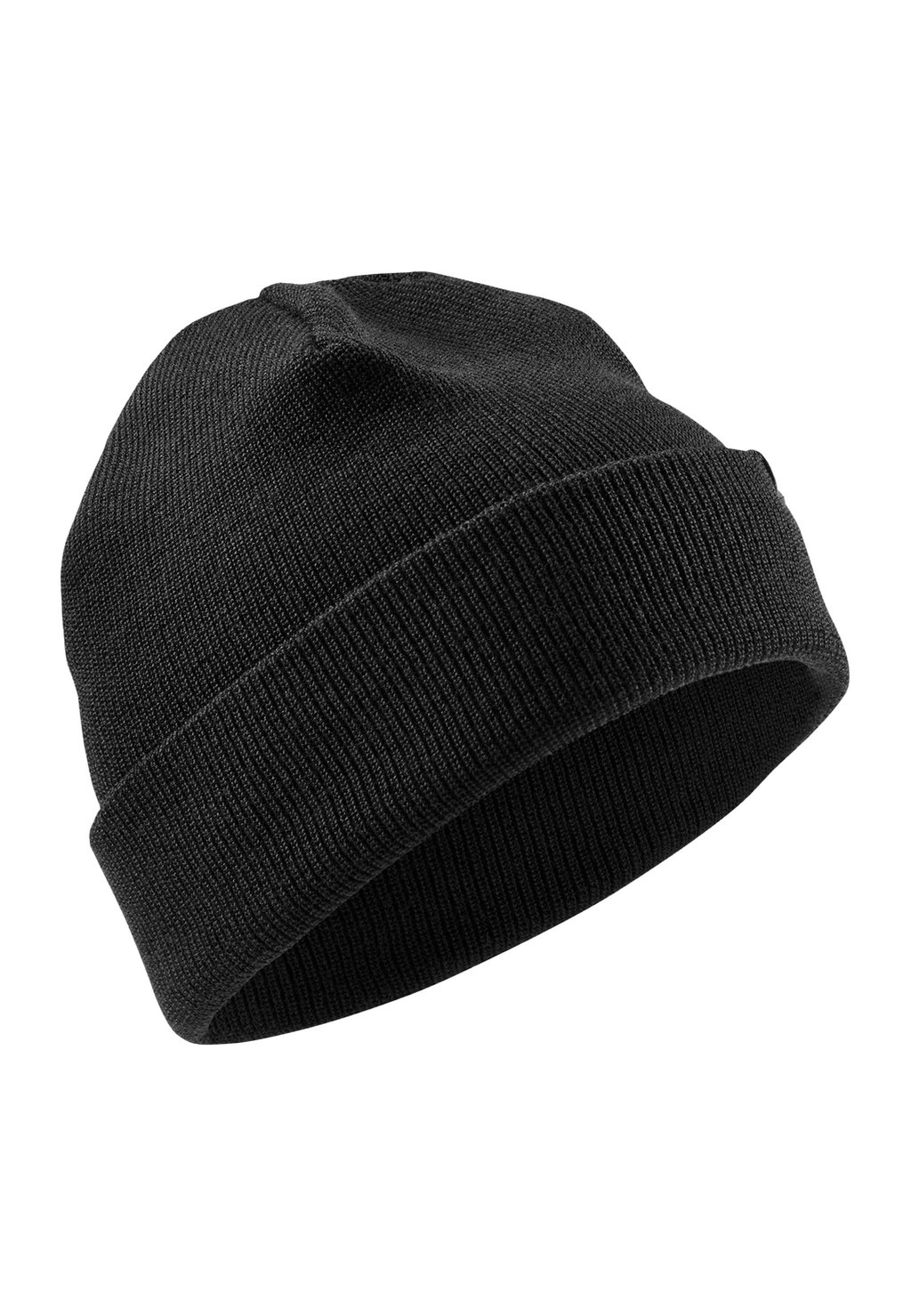 

Шапка MERINO BEANIE COLD WEATHER UNISEX MADE IN GERMANY CEP, черный