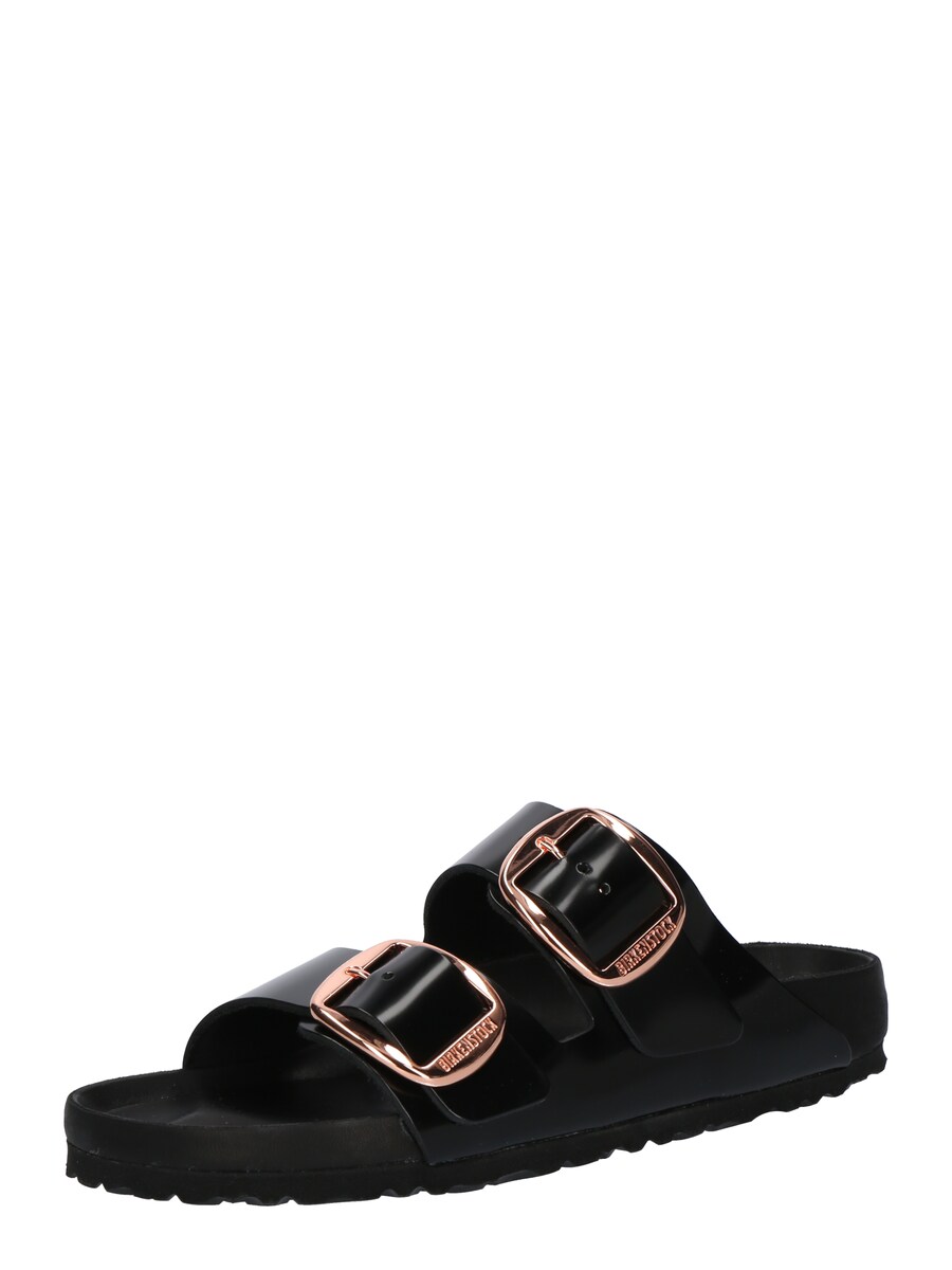 

Мюли BIRKENSTOCK Mules Arizona LENA, черный