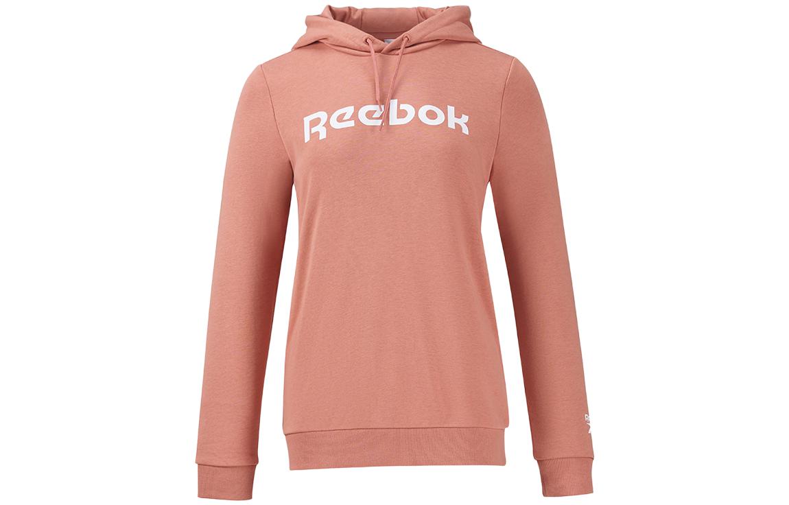 

Свитшот женский розовый Reebok
