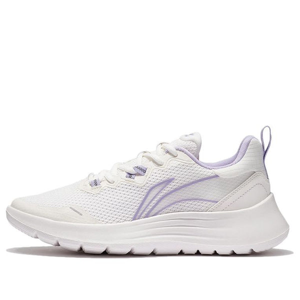 

Кроссовки (WMNS) Li-Ning Running 'White', белый