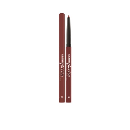 

Lip Matic Precise 006 Винная лихорадка Bellaoggi