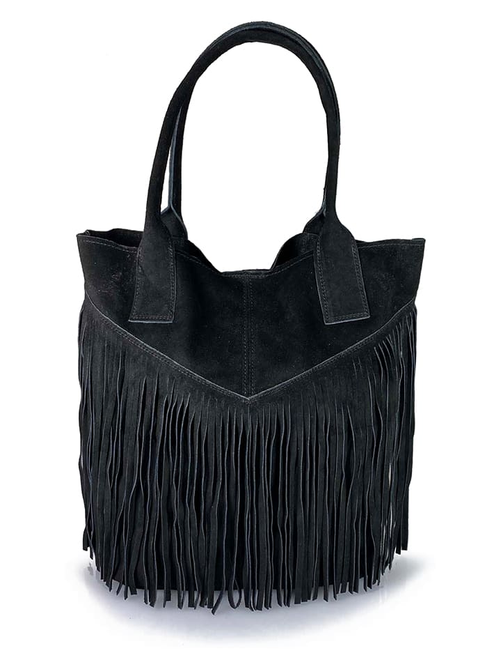 

Наплечная сумка ORE10 Leder-Schultertasche Rabar, цвет Schwarz