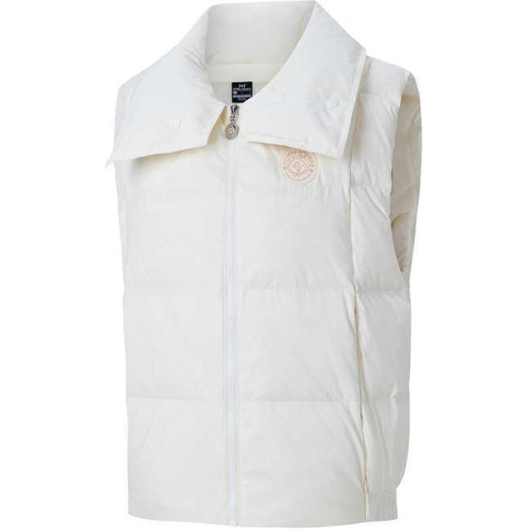 

361° Жилет XIAOLIUYA,LIANMINGKUAN для женщин, цвет cream white