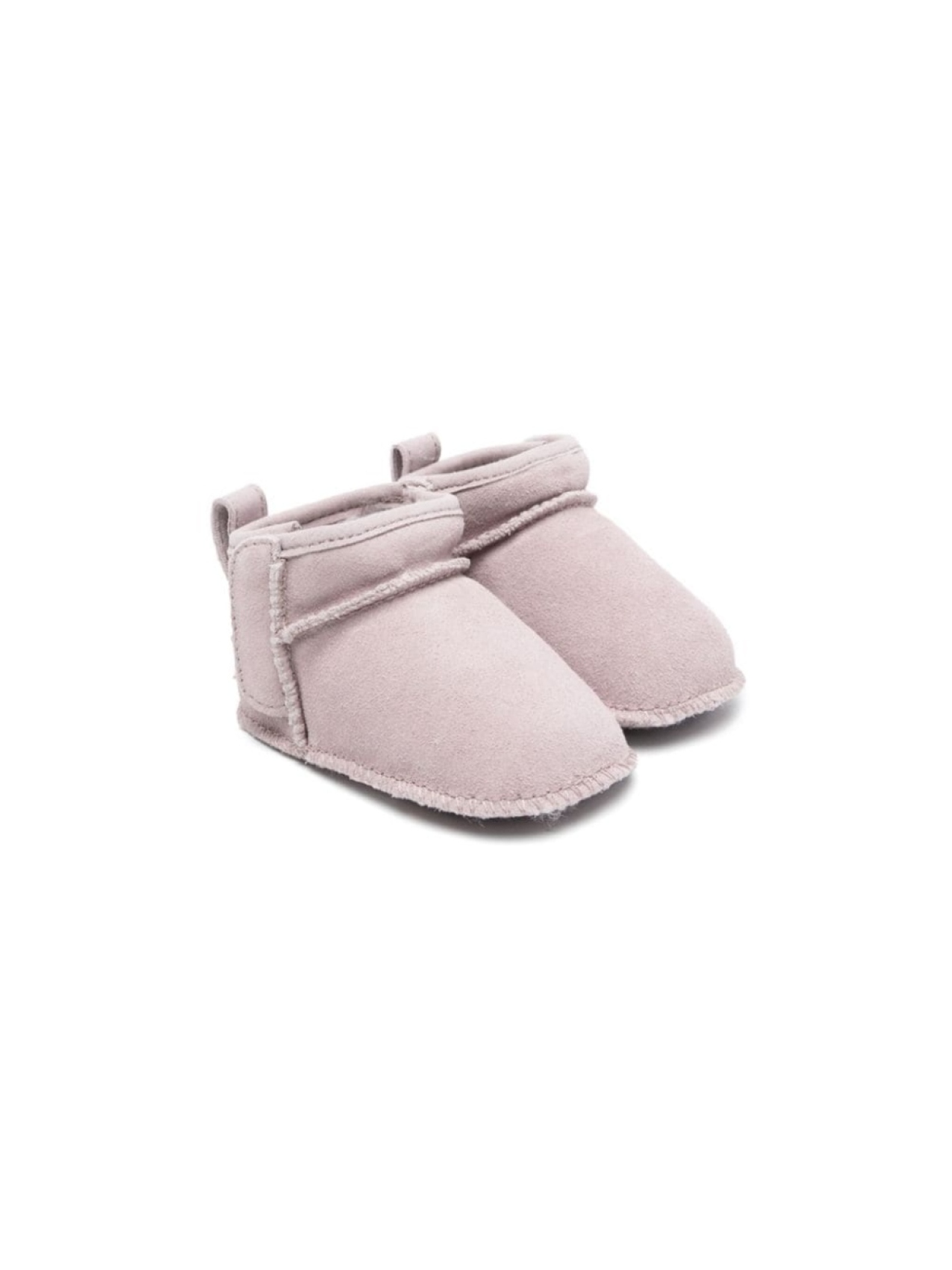 

UGG Kids ботинки по щиколотку, розовый