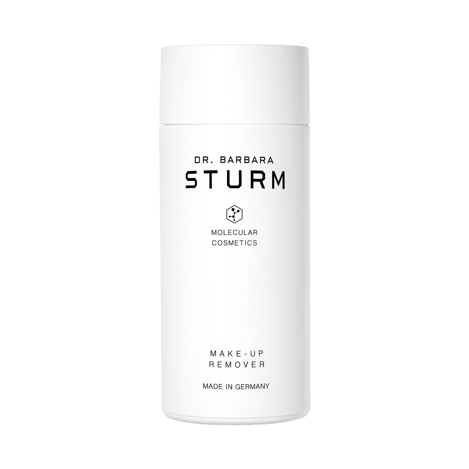 

Средство для снятия макияжа make - up remover Dr Barbara Sturm, объем 150 мл