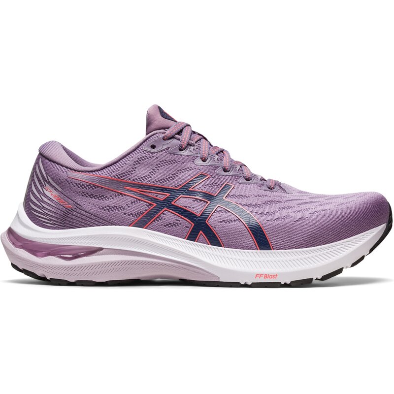 Кроссовки для бега GT-2000 11 Asics, мультиколор