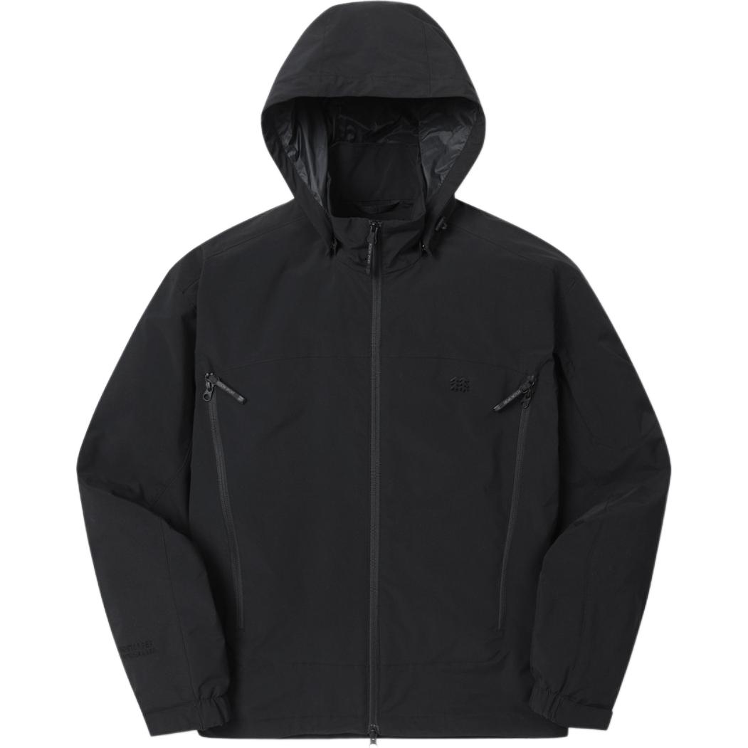 

KOLON SPORT Куртка мужская, Black