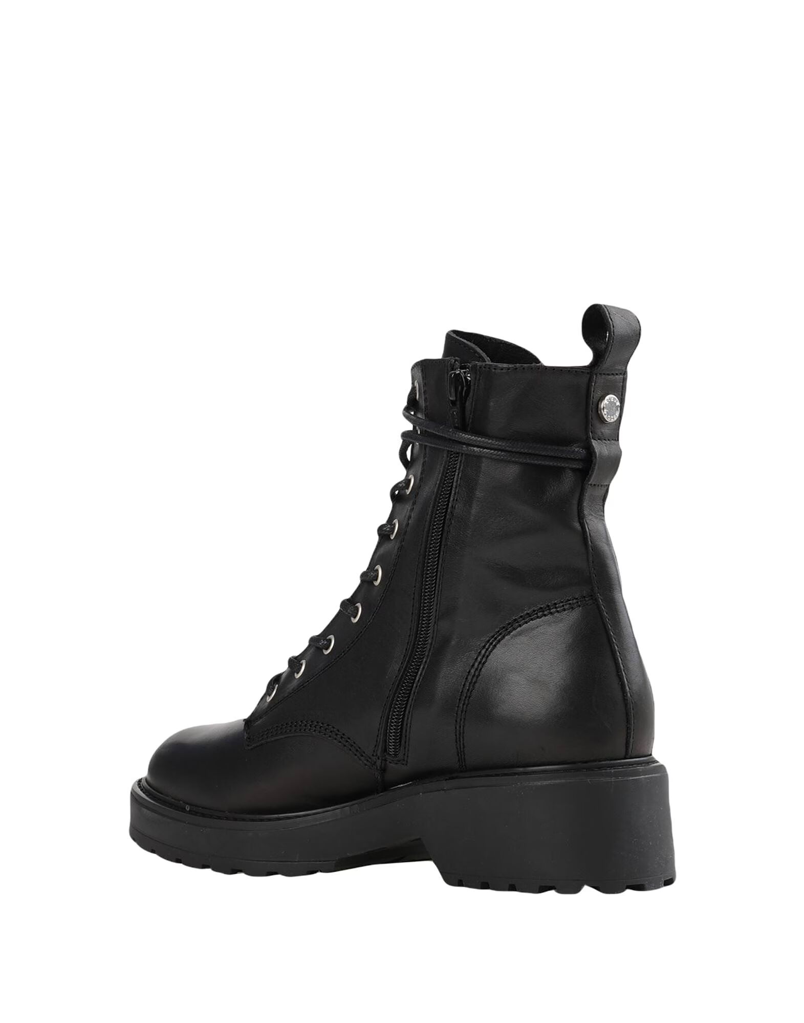 Ботильоны Steve Madden, черный — фото 3