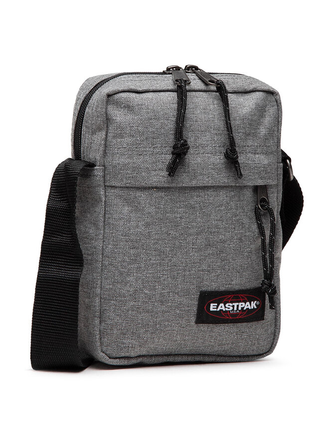

Сумка через плечо Eastpak EK000045, серый