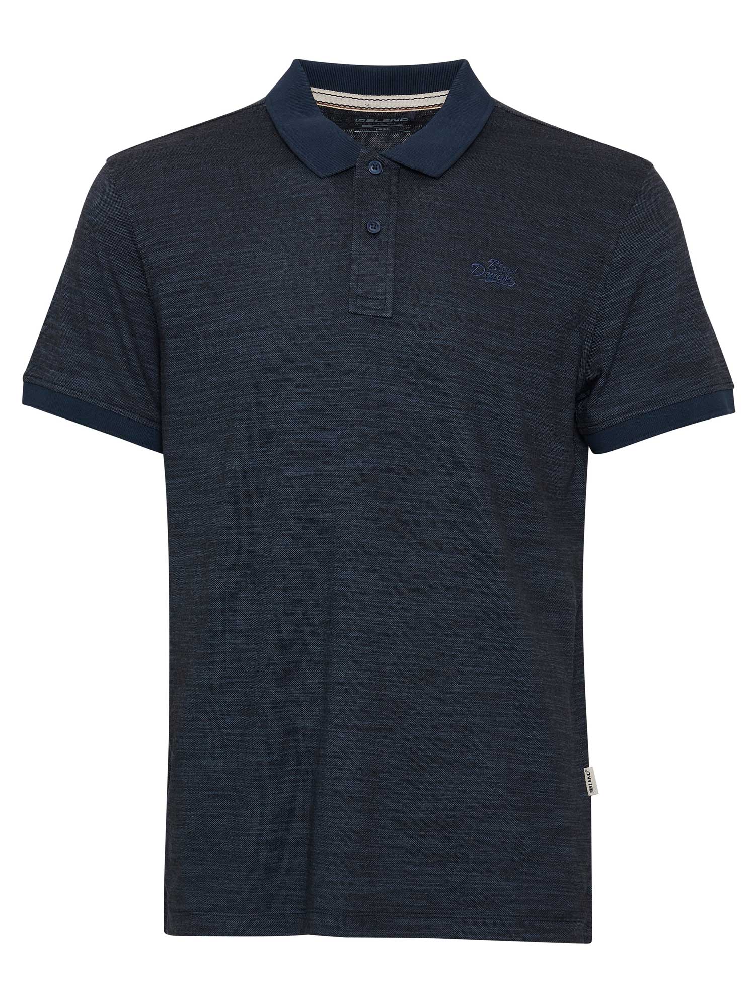 

Футболка Blend Polo, синий