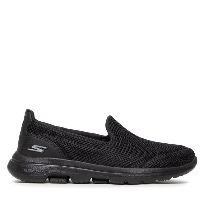 Туфли Skechers GoWalk, черный — фото 2
