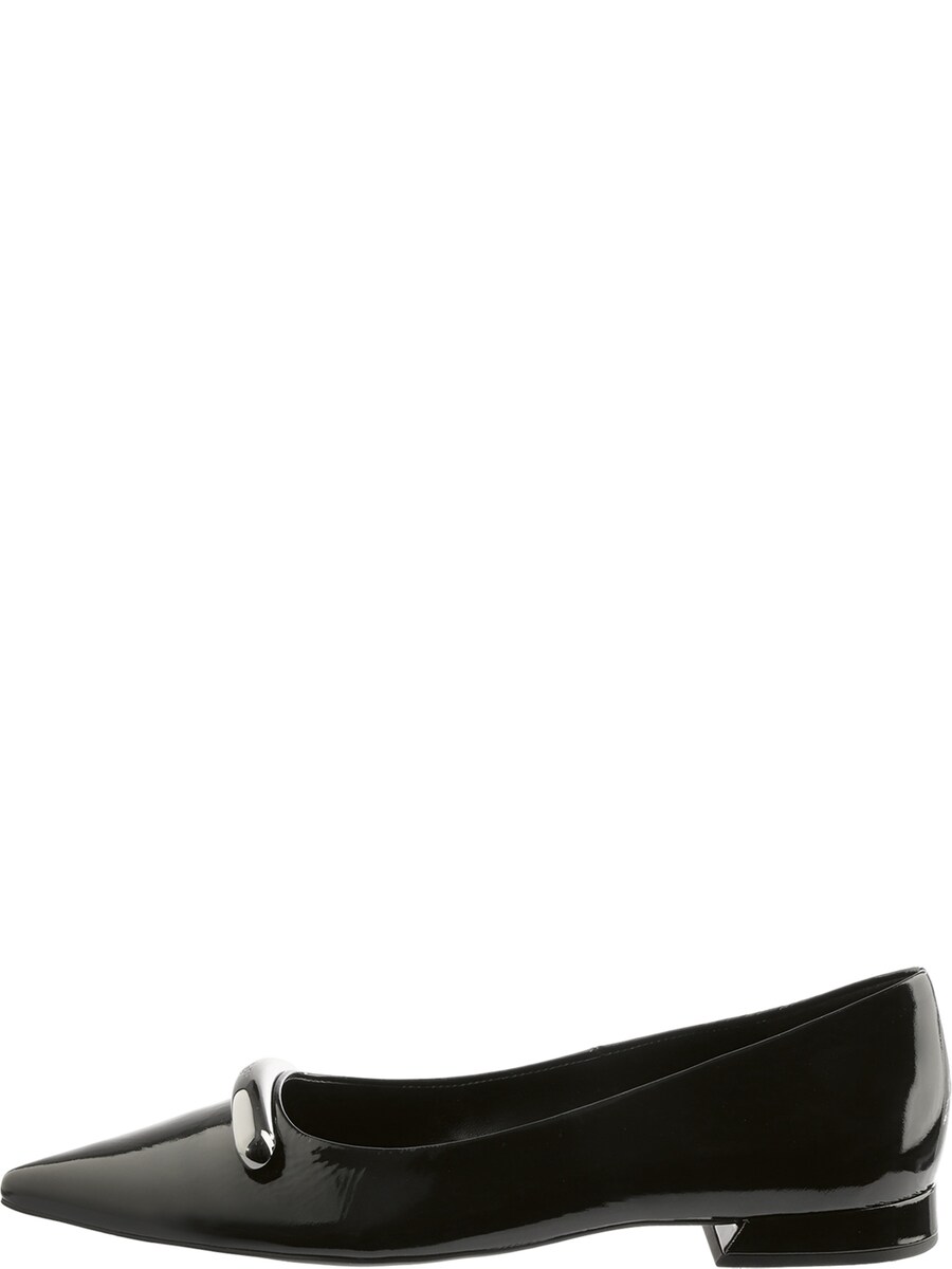 Балетки HГ¶gl ELLEN, Black