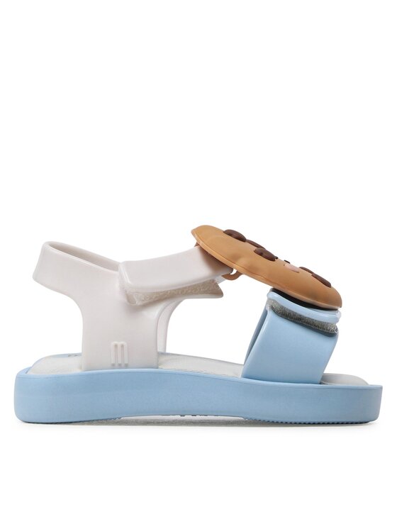 

Сандалии Melissa, синий