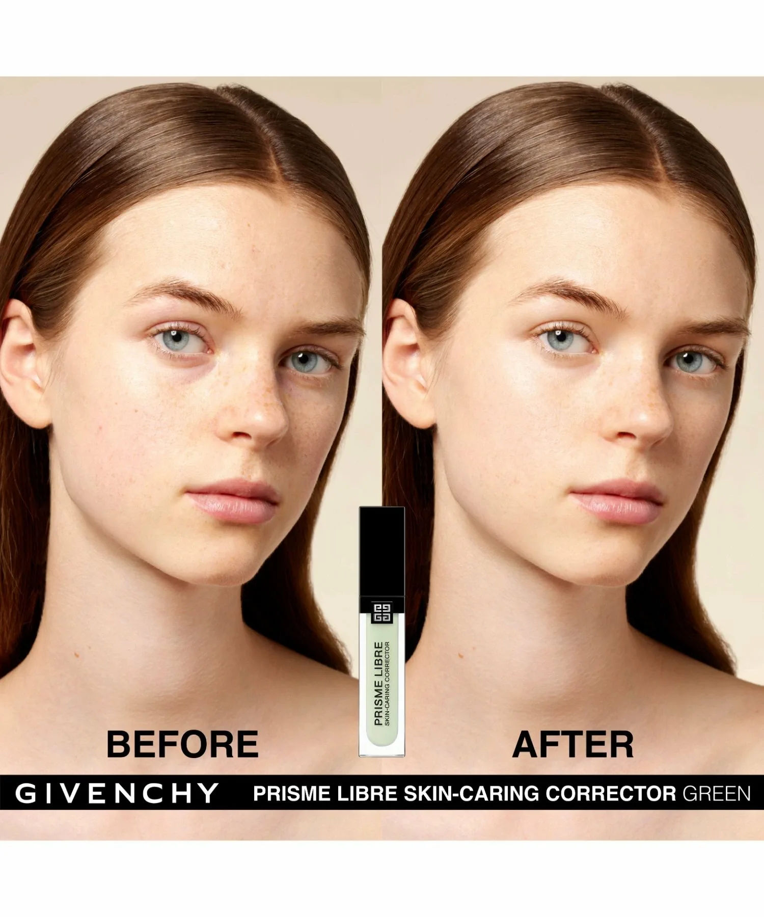 Набор Prism Halo Givenchy Beauty, No.01+Green — фото 4