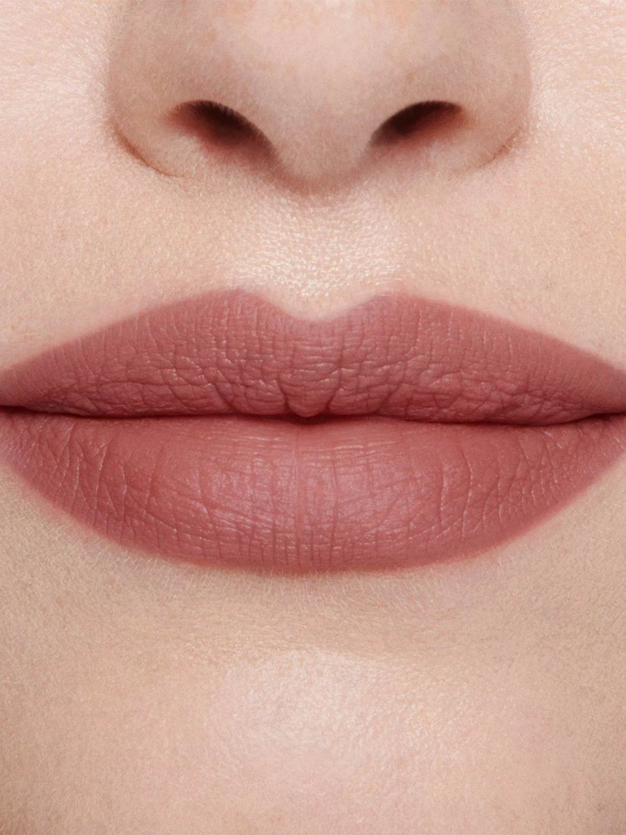 Lisa Eldridge Beauty True Velvet Lip Colour в оттенке Muse / Luxury Lipstick — фото 3