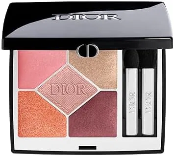 Тени для век Dior 833 Dior Dream 7 г, оранжевый