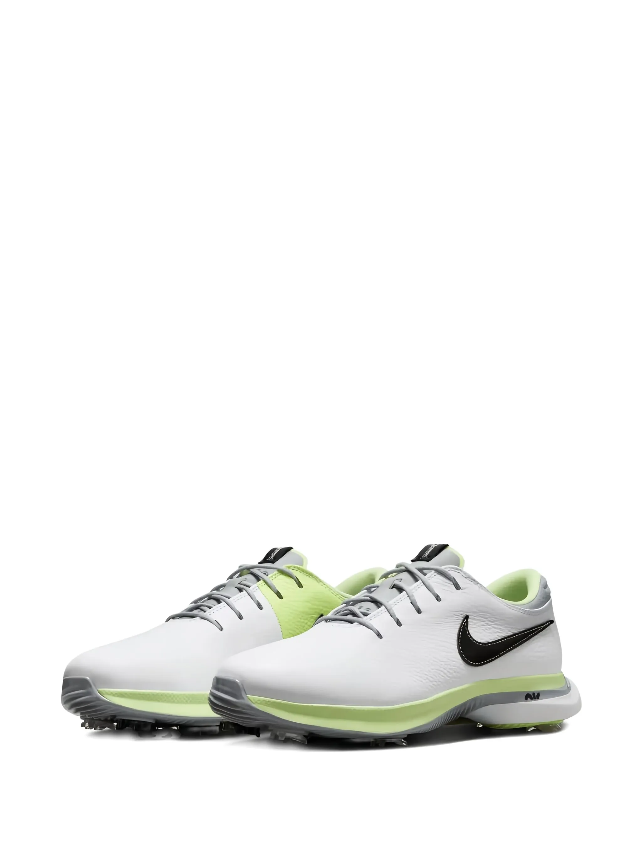 Кроссовки Air Zoom Victory Nike, белый — фото 2