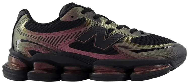 

Кроссовки New Balance ABZORB 2000, черный