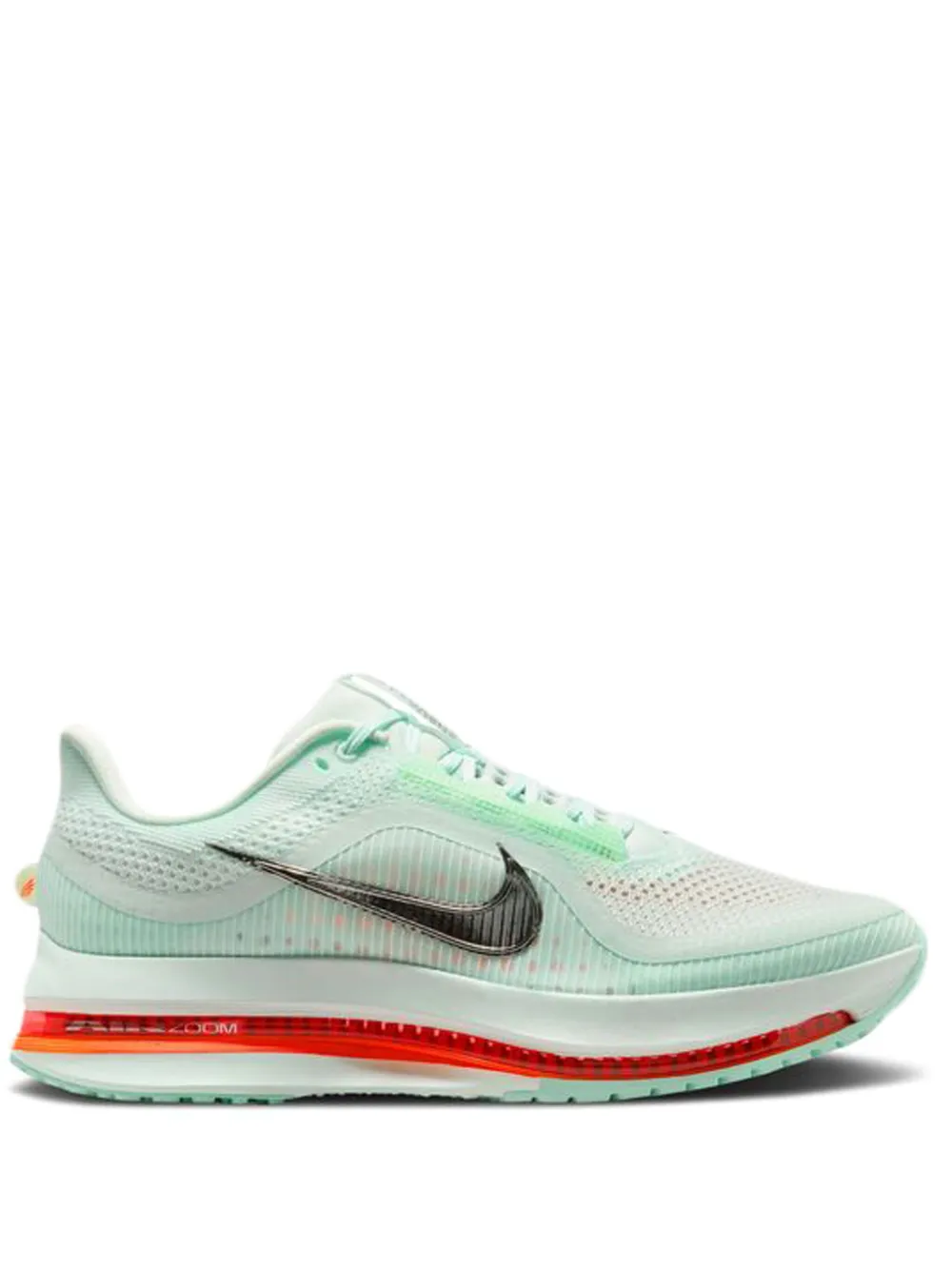 

Кроссовки Pegasus Premium "Barely Green" Nike, зеленый
