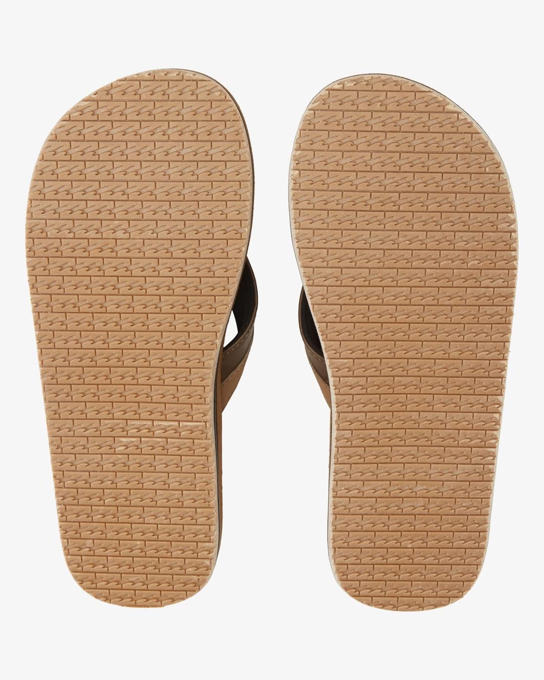 Мужские вьетнамки BILLABONG для водных видов спорта, EU, Camel — фото 4