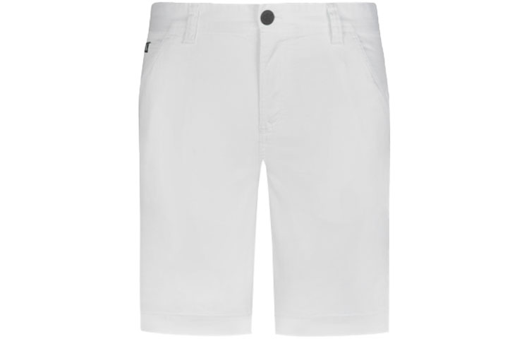 

Повседневные шорты мужские Moon White Calvin Klein, белый