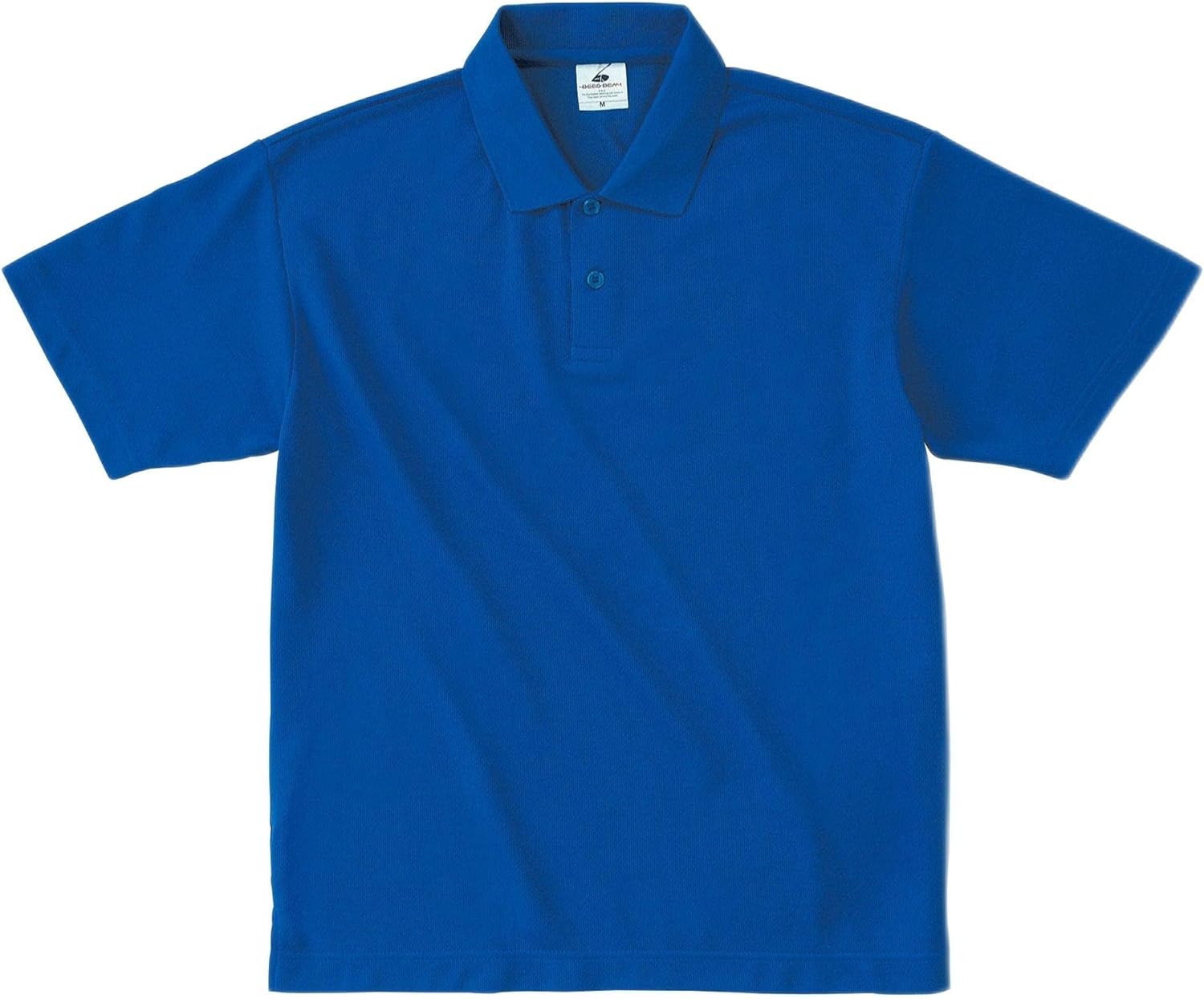 

Мужская спортивная рубашка-поло Beadbeam ATP-261 Beesbeam