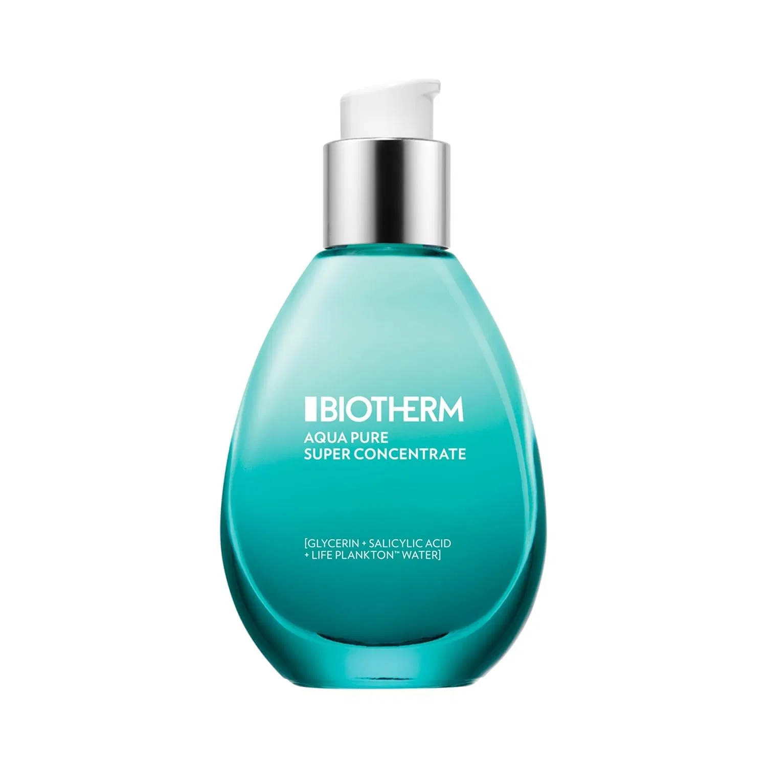 Освежающий гель для душа Lait De Douche от Biotherm Biotherm — фото 3