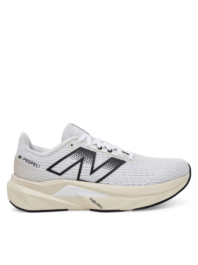 

Беговые кроссовки New Balance FuelCell Propel v5 WFCPRCX5, белый