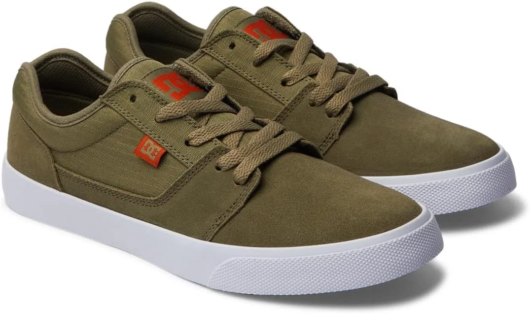 Мужские кроссовки Tonik от DC Shoes, Dusty Olive