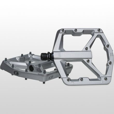 

Педали Stamp 3 V2 Crank Brothers, черный