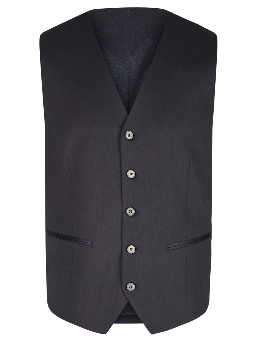 

Костюмный жилет HECHTER PARIS, Dark blue