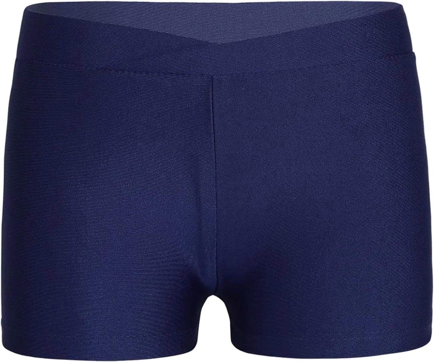 Детские шорты для активного отдыха Kaerm, V-образный пояс, Navy Blue