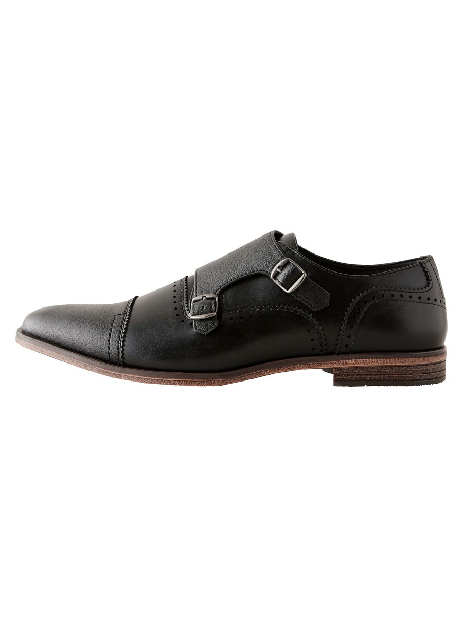 

Шлепанцы Next Classic Flats, черный
