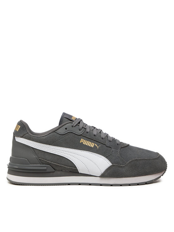 

Кроссовки Puma, черный