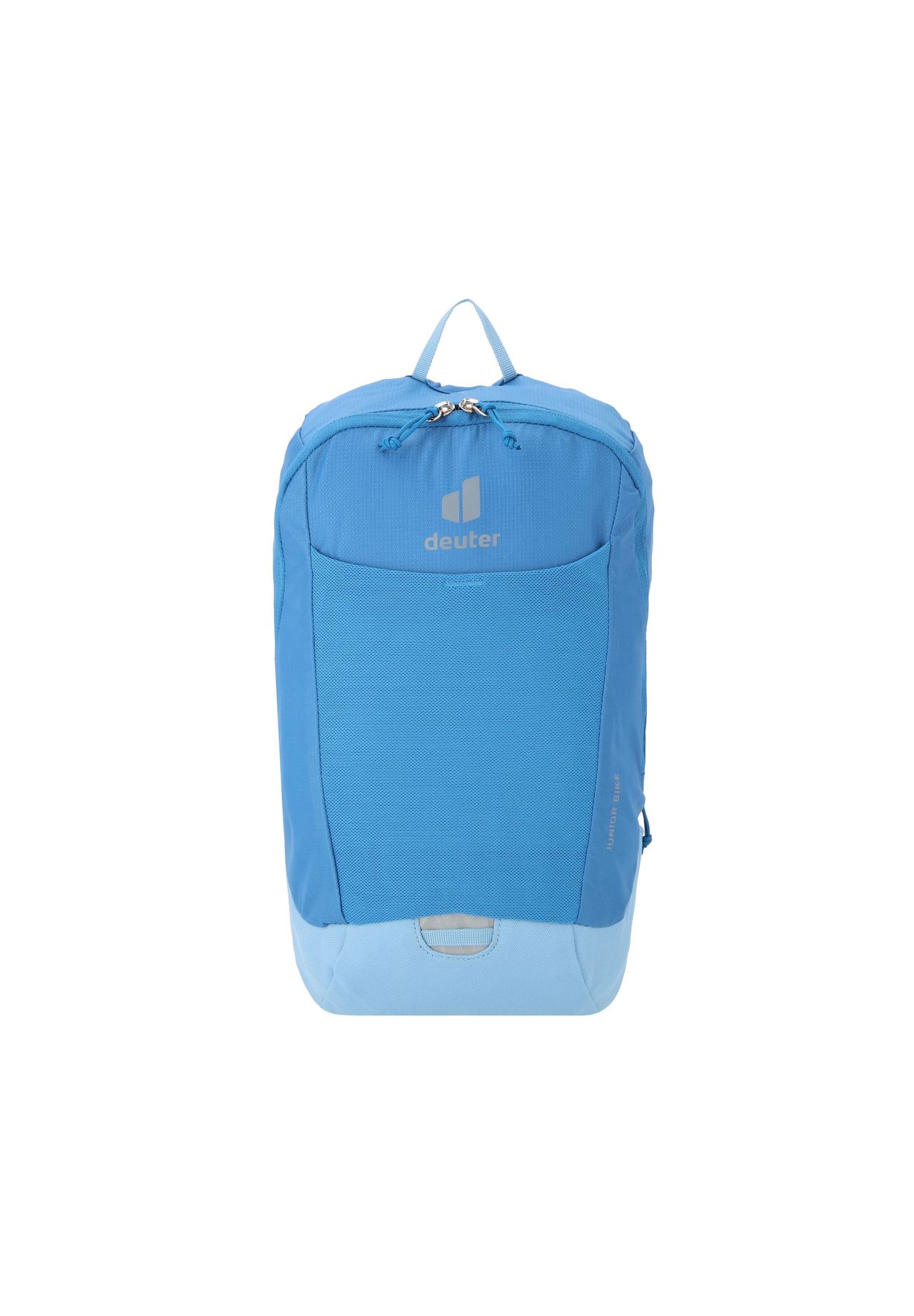 

Junior Bike - велосипедный рюкзак 38 см deuter, цвет Wave Aqua