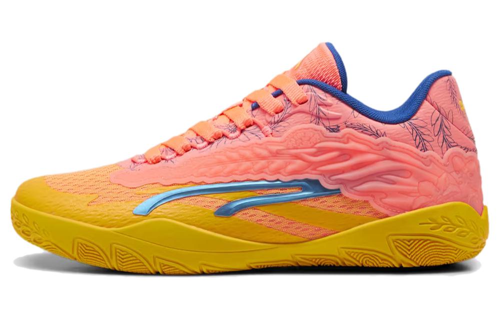 

Кроссовки Puma Stewie 3 Dawn Women's, розовый