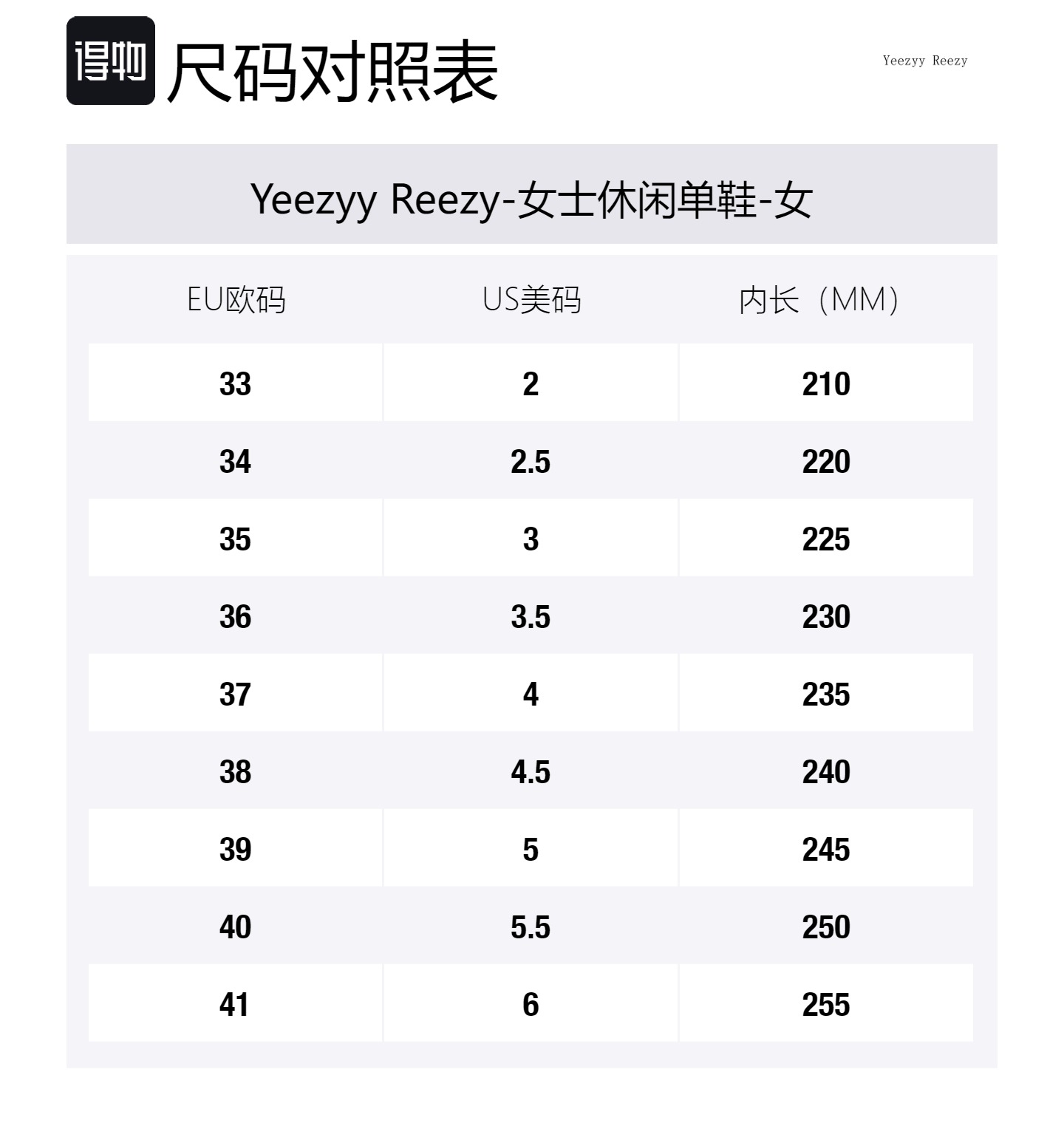 Yeezyy Reezy Женские повседневные туфли-лодочки кофейного цвета, цвет Coffee — фото 2