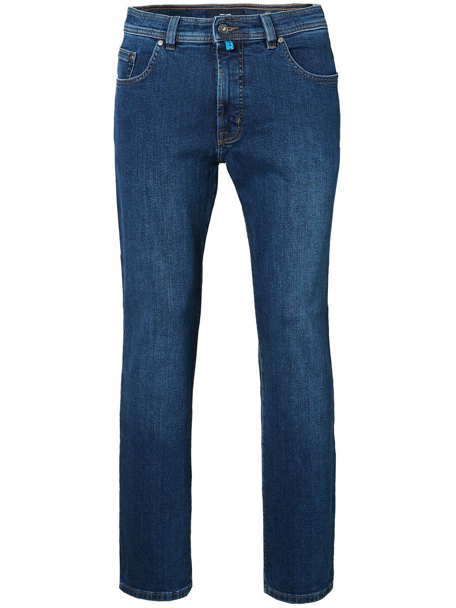 

Повседневные джинсы PIERRE CARDIN Dijon, Dark blue