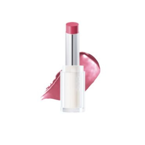 

Бальзам для губ 005 медовая малина, 3,2 г Clio Crystal glam balm, цвет 005 honey raspberry