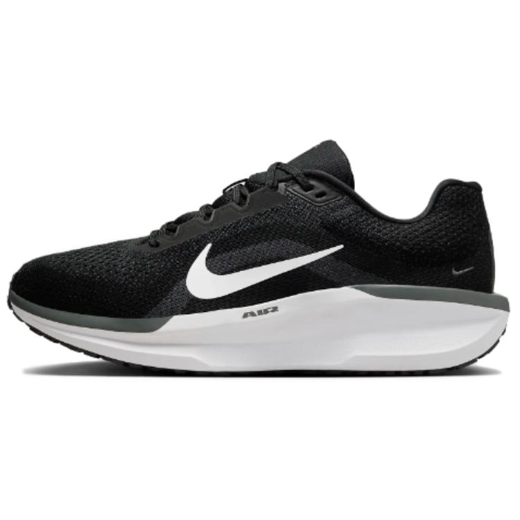 

Nike Кроссовки Мужчины, Black