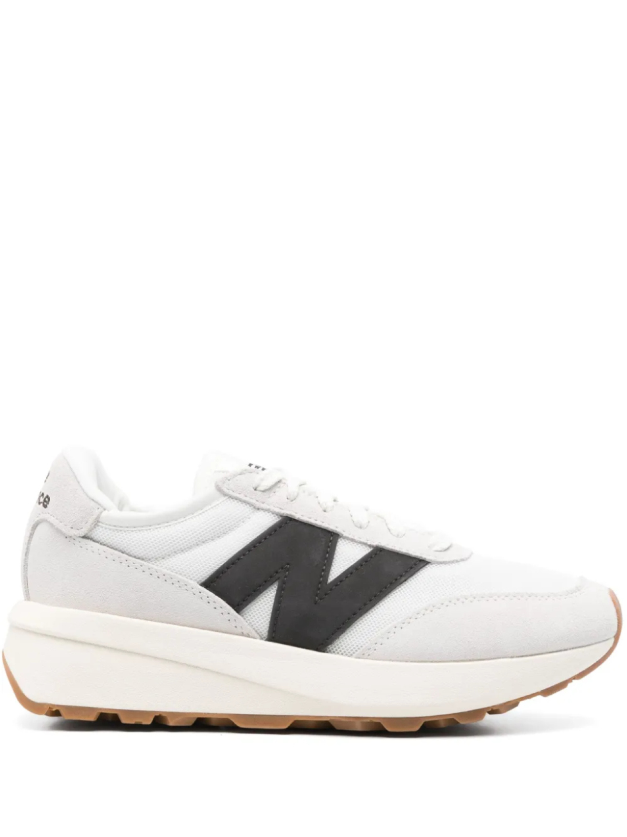 

Кроссовки New Balance 370, белый