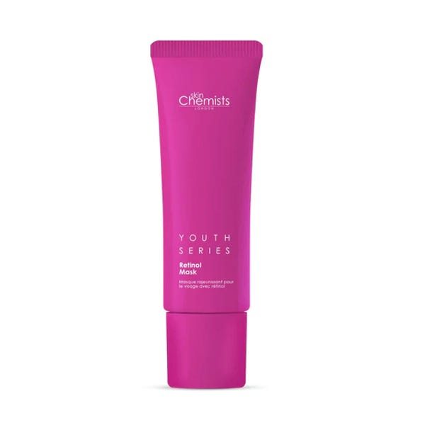 

Молодежная серия Ретинол 50 мл Skinchemists