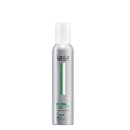 

Мусс для придания объема Styling Volumen Enhance Volume 250 мл, Londa
