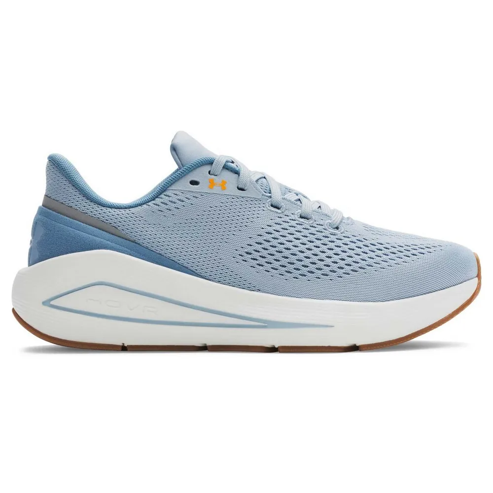 Беговые кроссовки Under Armour Sonic 7, синий