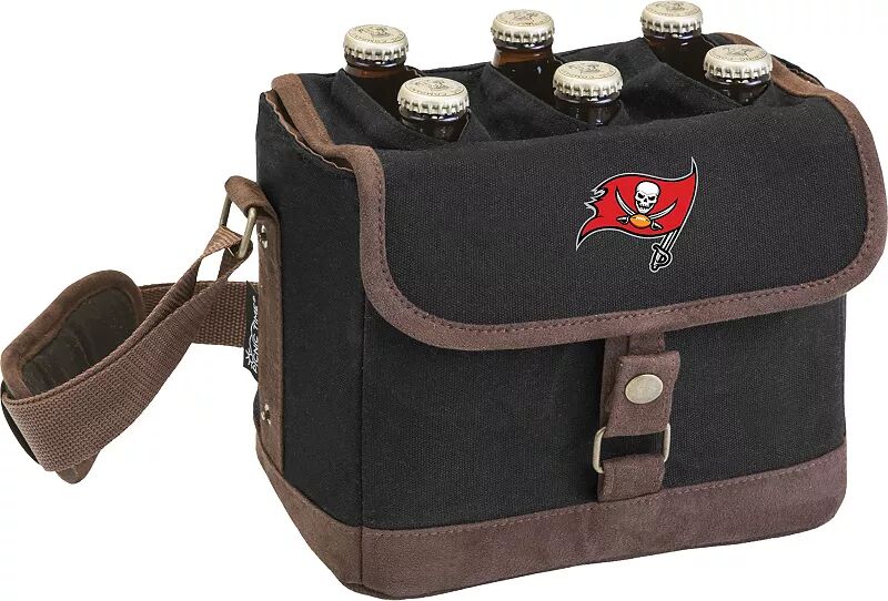 

Сумка-холодильник для пива Tampa Bay Buccaneers Picnic Time, Черный, Сумка-холодильник для пива Tampa Bay Buccaneers Picnic Time