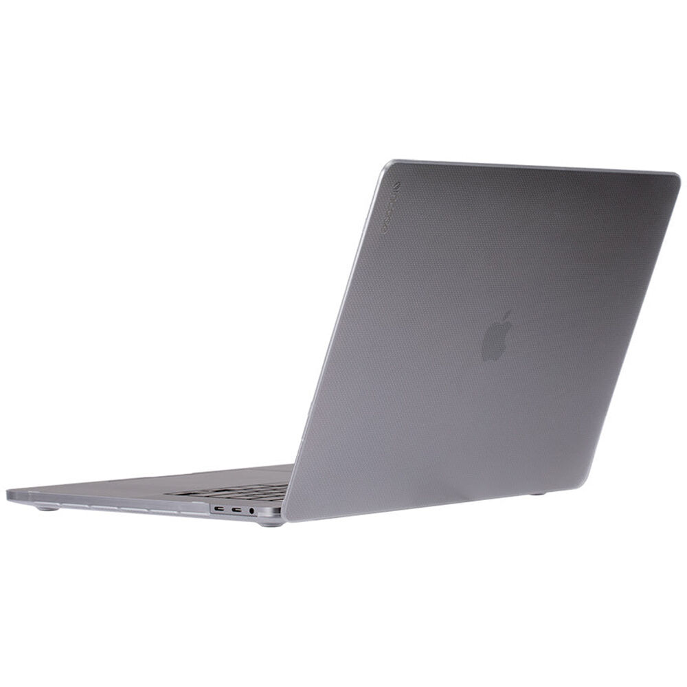 

Чехол Incase Hard-Shell Dots для MacBook Pro 16 дюймов (2019, прозрачный)